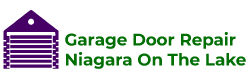 Garage Door Repair Niagara on the Lake